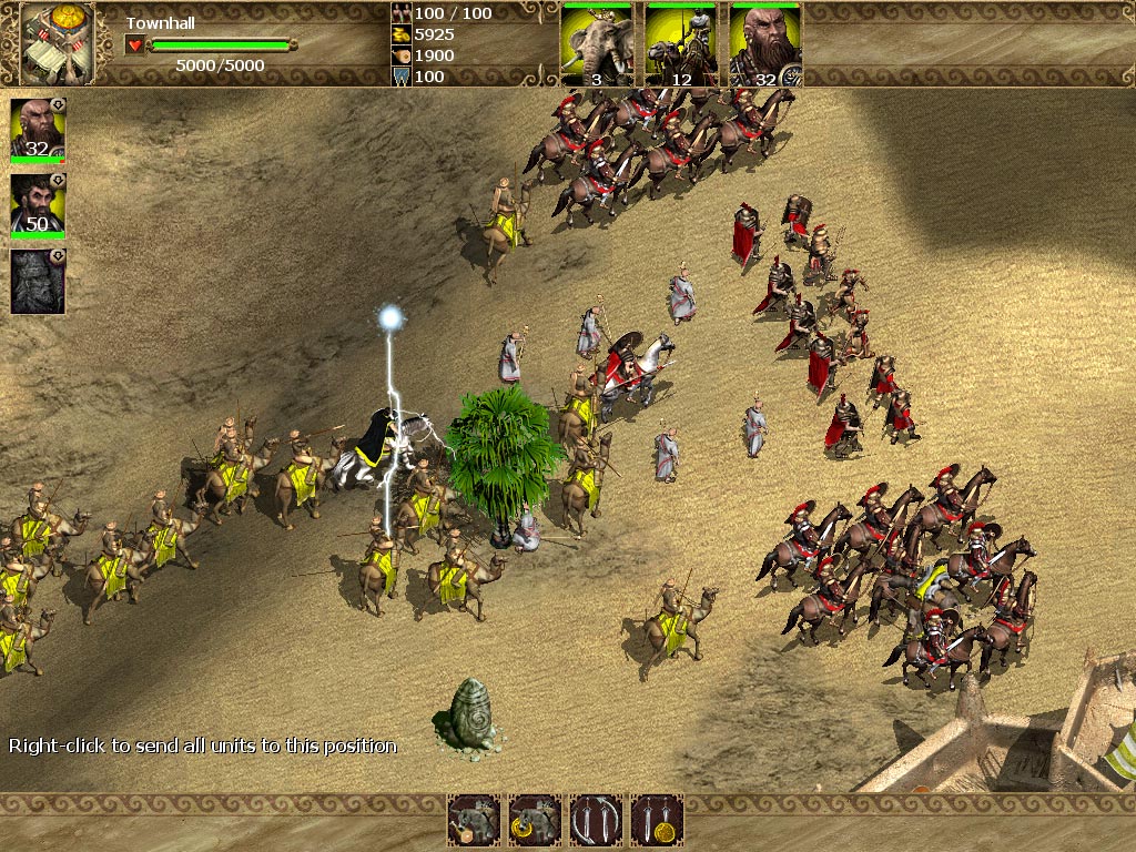 download the last version for windows Rage of Kings: Dragon Campaign