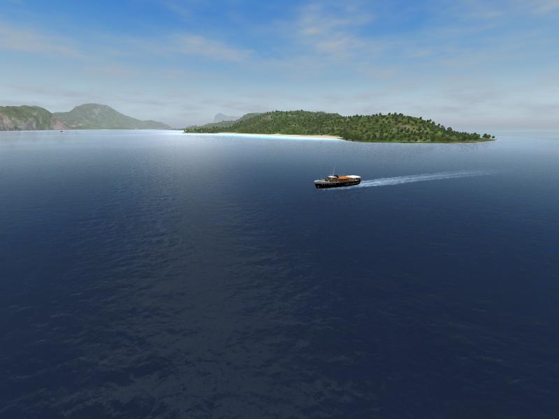 ship simulator 2008 full game