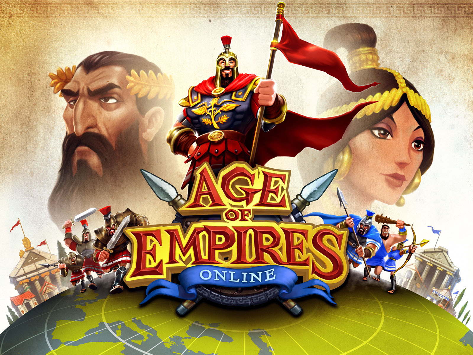 HD wallpaper: Age of Empires, Age Of Empires II: The Age Of Kings |  Wallpaper Flare