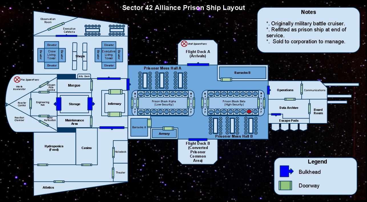prison architect layout prison architect layout