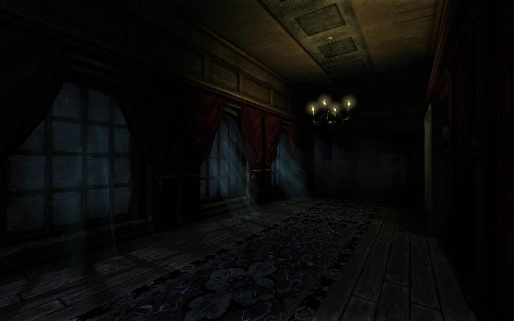 Amnesia the dark descent full final scenes