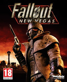 dominio sal hormigón Fallout: New Vegas Windows, X360, PS3 game - Mod DB
