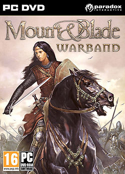 ModDB on X: Download the submod that revisits the Mount & Blade