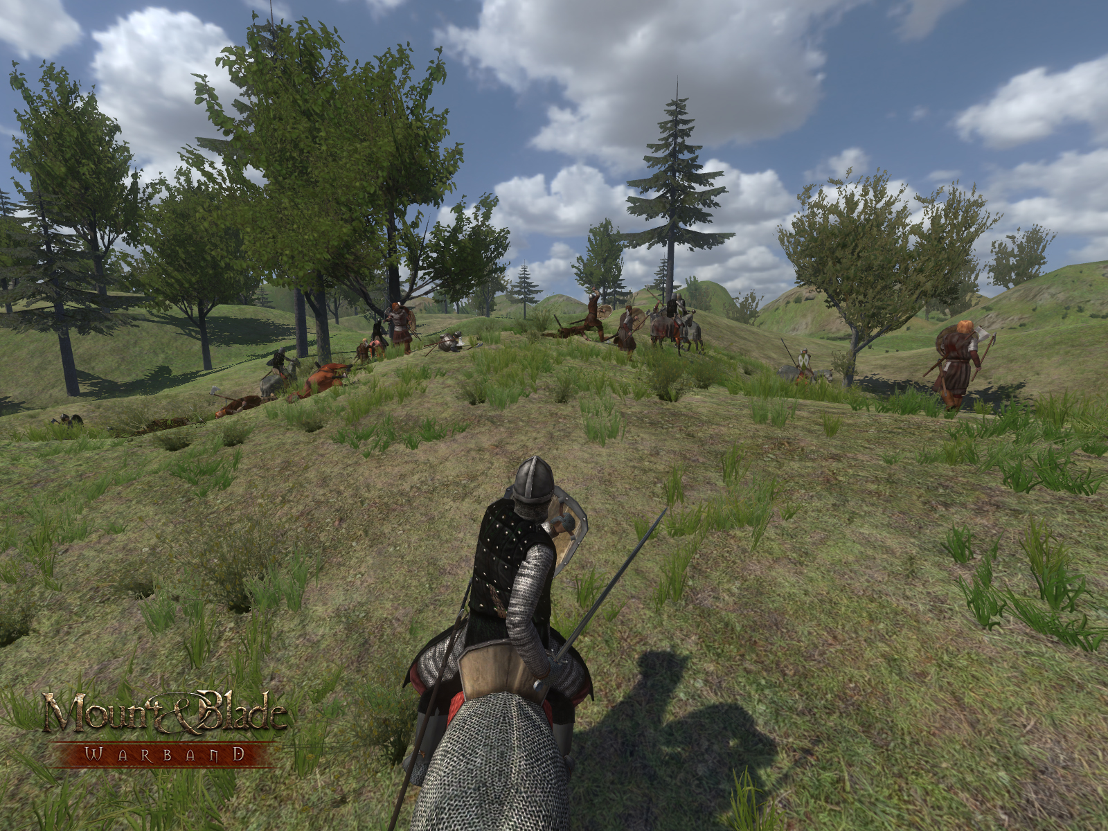 mount and blade warband changing battle size