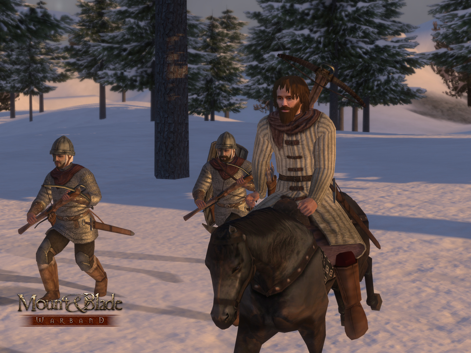 mount and blade warband best multiplayer mods