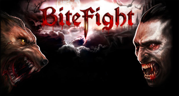 Bitefight - Bitefight updated their cover photo.