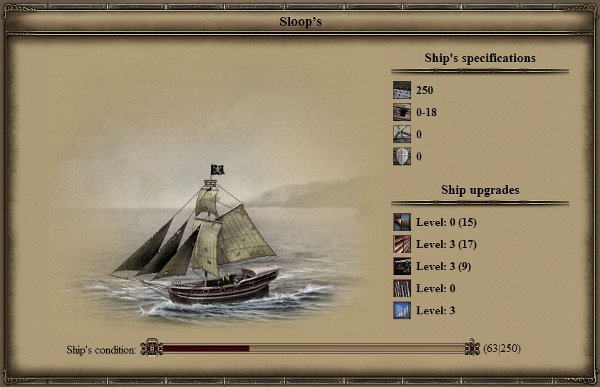 Screenshot image - PiratesAssault - ModDB