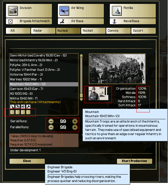 darkest hour a hearts of iron game text size