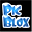 PicBlox 3D Picross Game