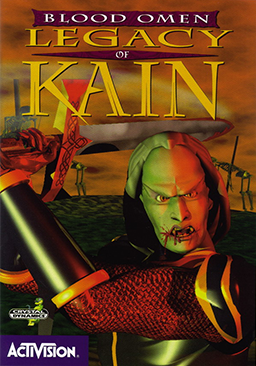 legacy of kain ps3 hd collection