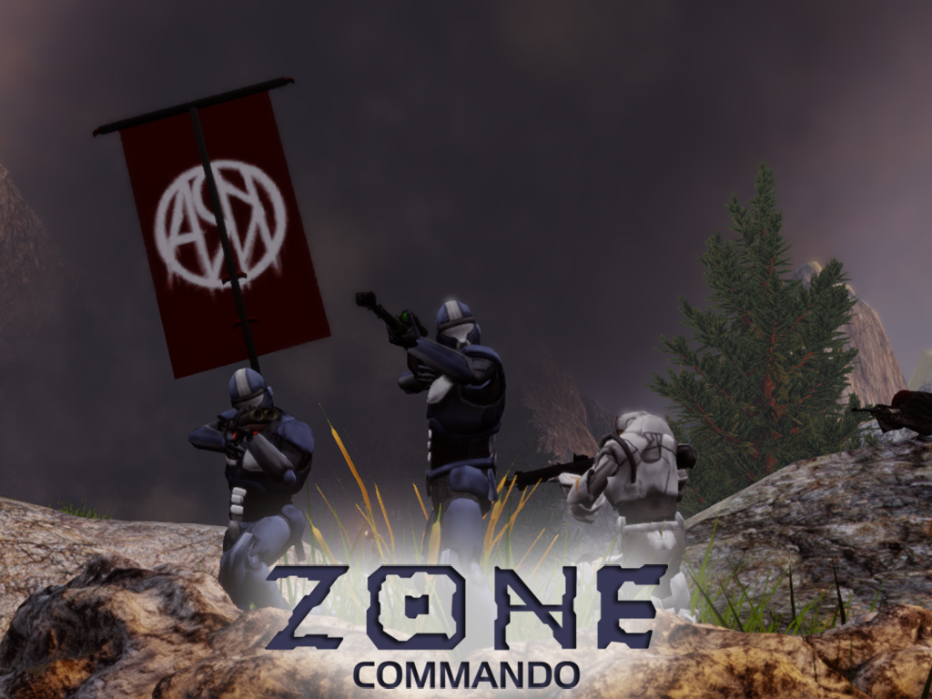 free for mac download The Last Commando II
