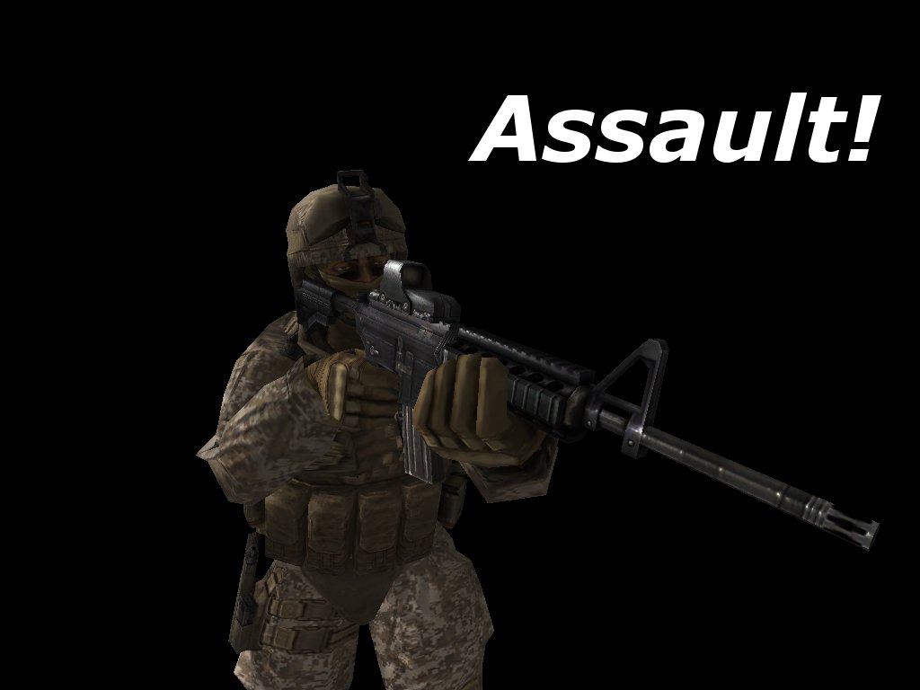 download assault android for free