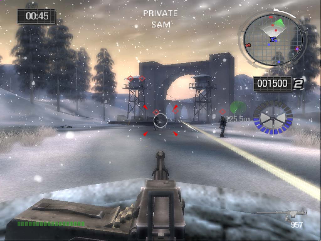 Battlefield Play4free Download Mac