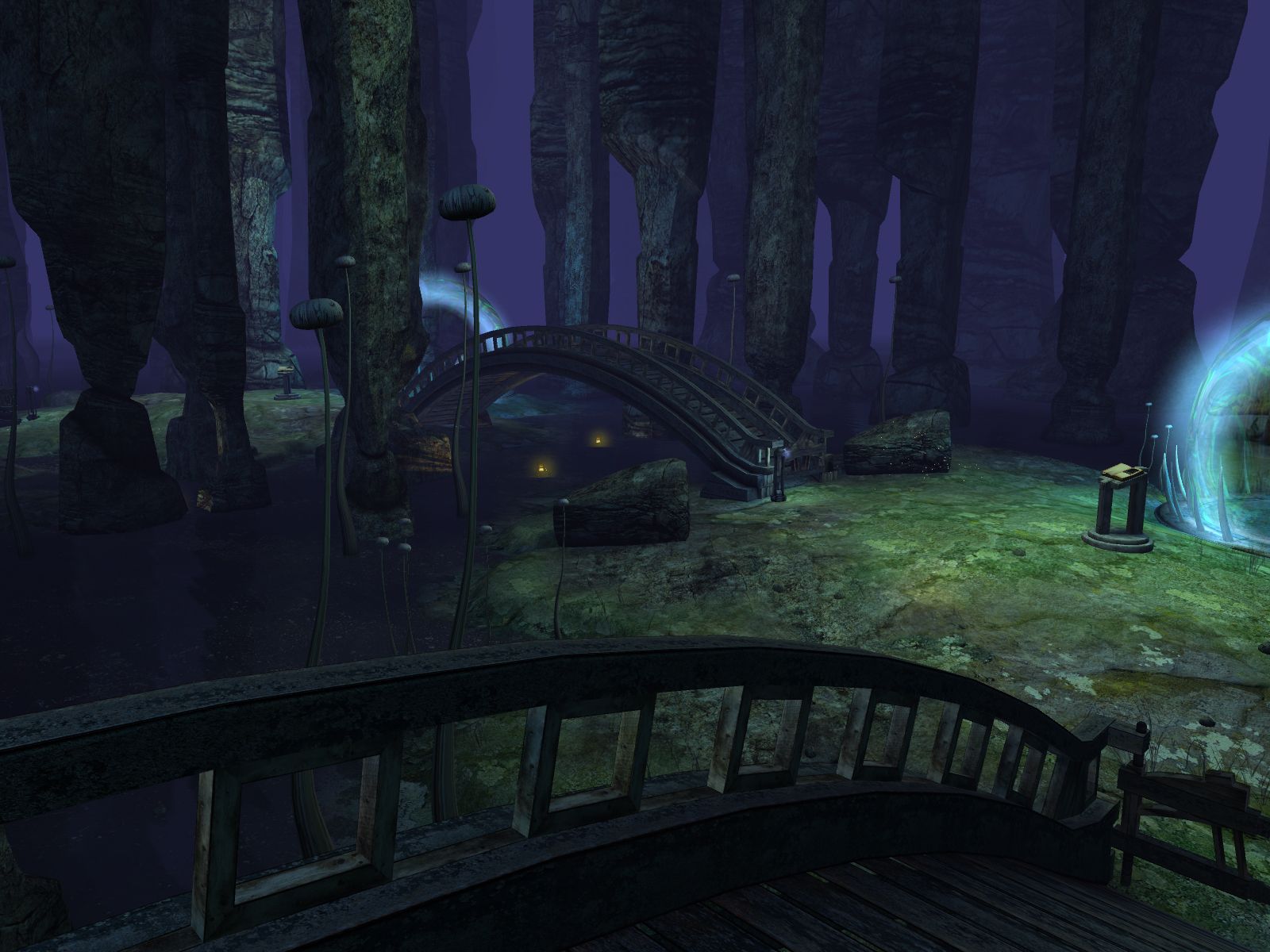 Five ended. Игра Myst 5. Myst end of ages v игра. Myst 5 end of ages. Myst 5 screenshots.