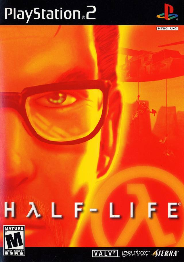 half life decay pc download