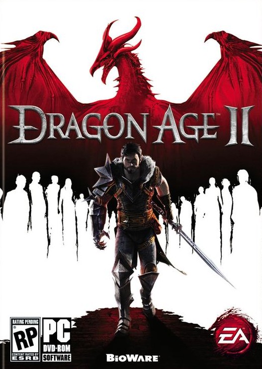 Download Dragon Age 2 - Baixar para PC Grátis