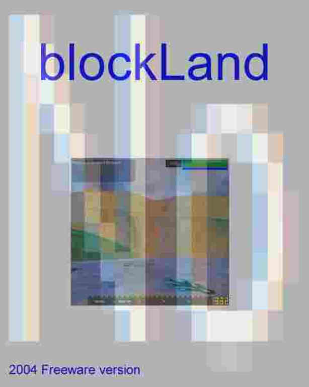 Giant's Bedroom image - Blockland (Alpha) - Mod DB