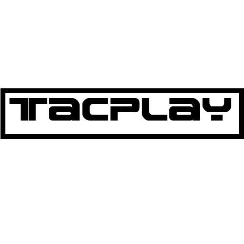 Tacplay Logo