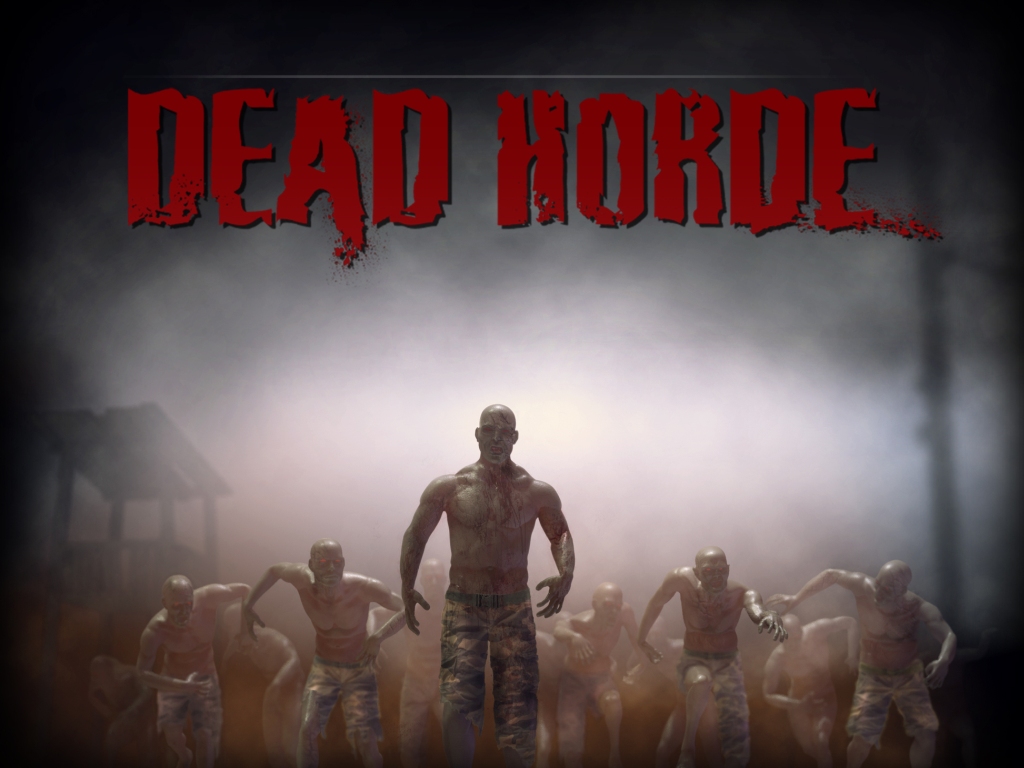 Undead Horde instal the new for windows
