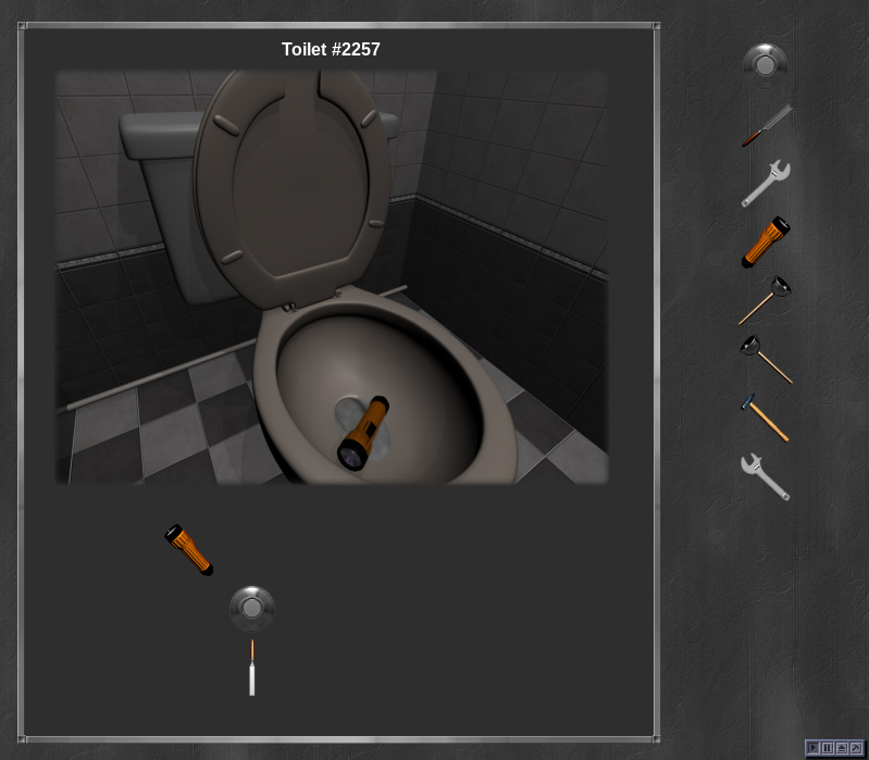 Escape The Bathroom Image Of Bathroom And Closet - escape the toilet roblox game