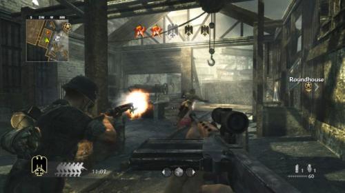 call of duty - world at war final fronts call of duty - world at war final fronts