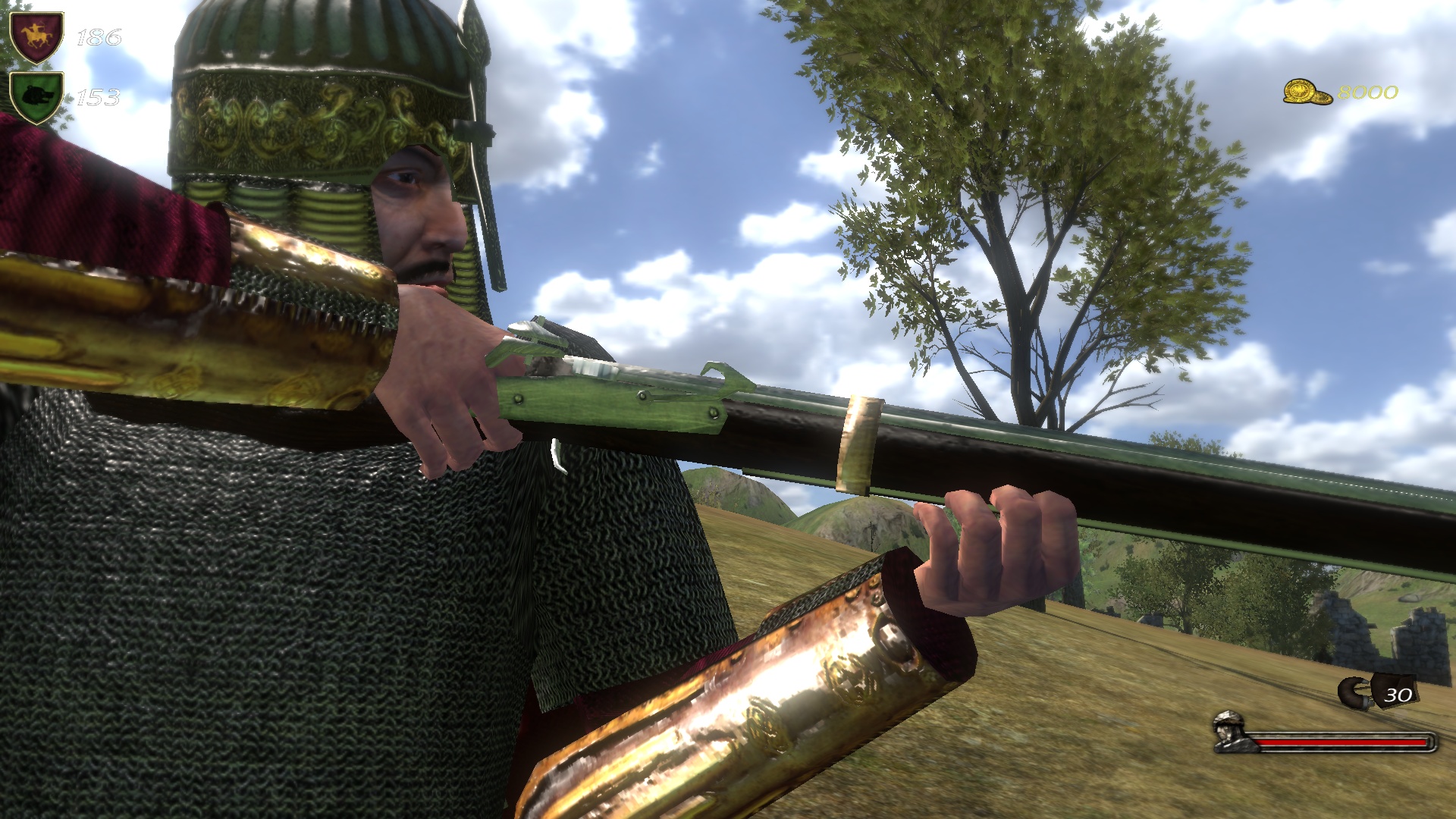 Mount and blade with fire and sword стим фото 57