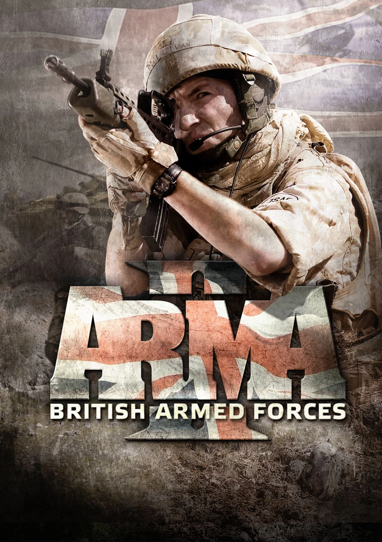 Armed Assault 2 Britisch Army Forces image - ARMA 2: Combined ...