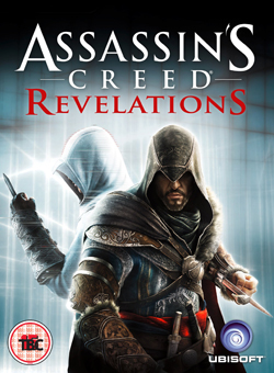 Assassin's Creed Revelations Achievements & Trophies Guide (Xbox 360, PS3,  PC) - Video Games Blogger
