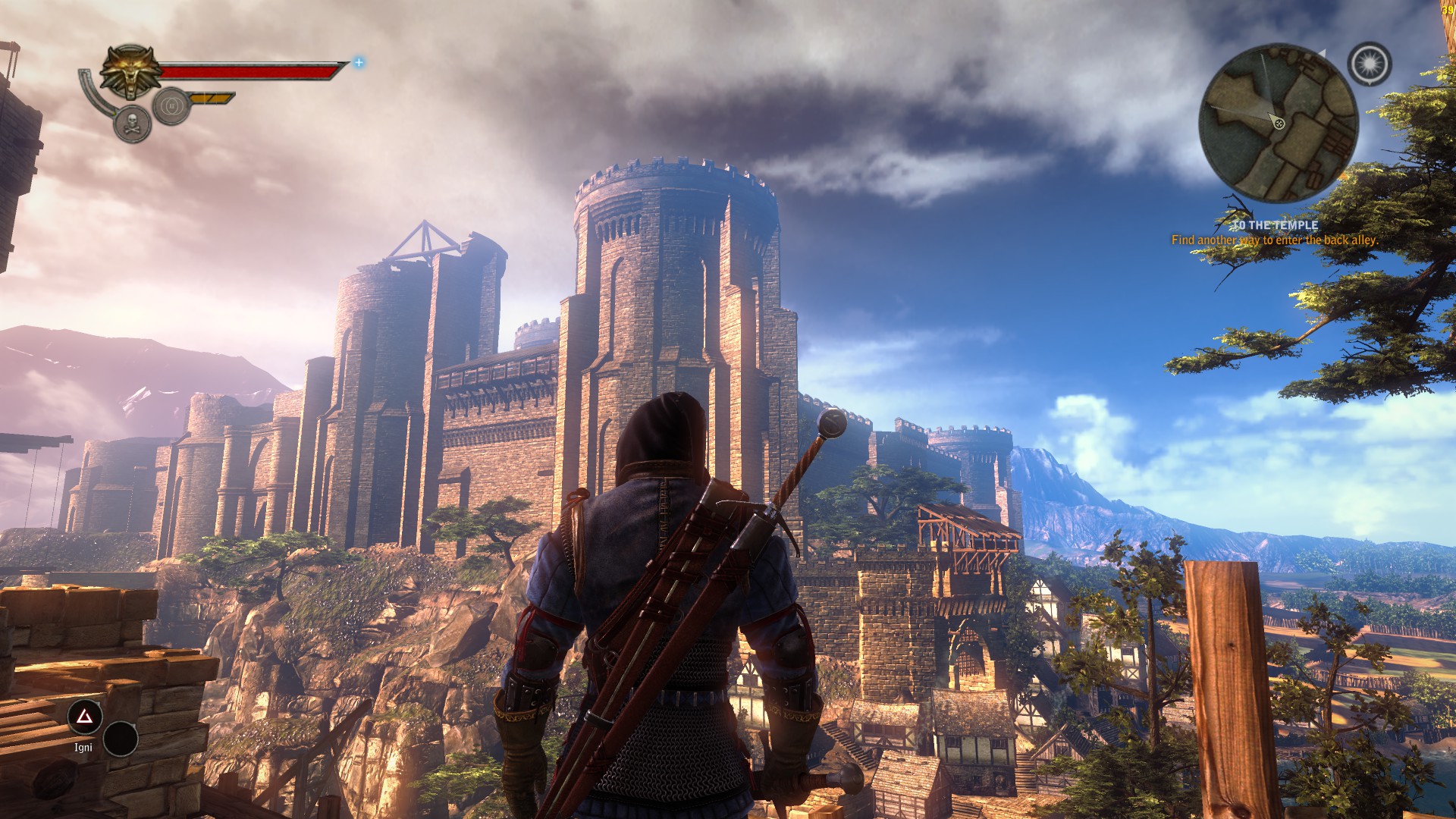 Images - The Witcher 2: Assassins of Kings - ModDB