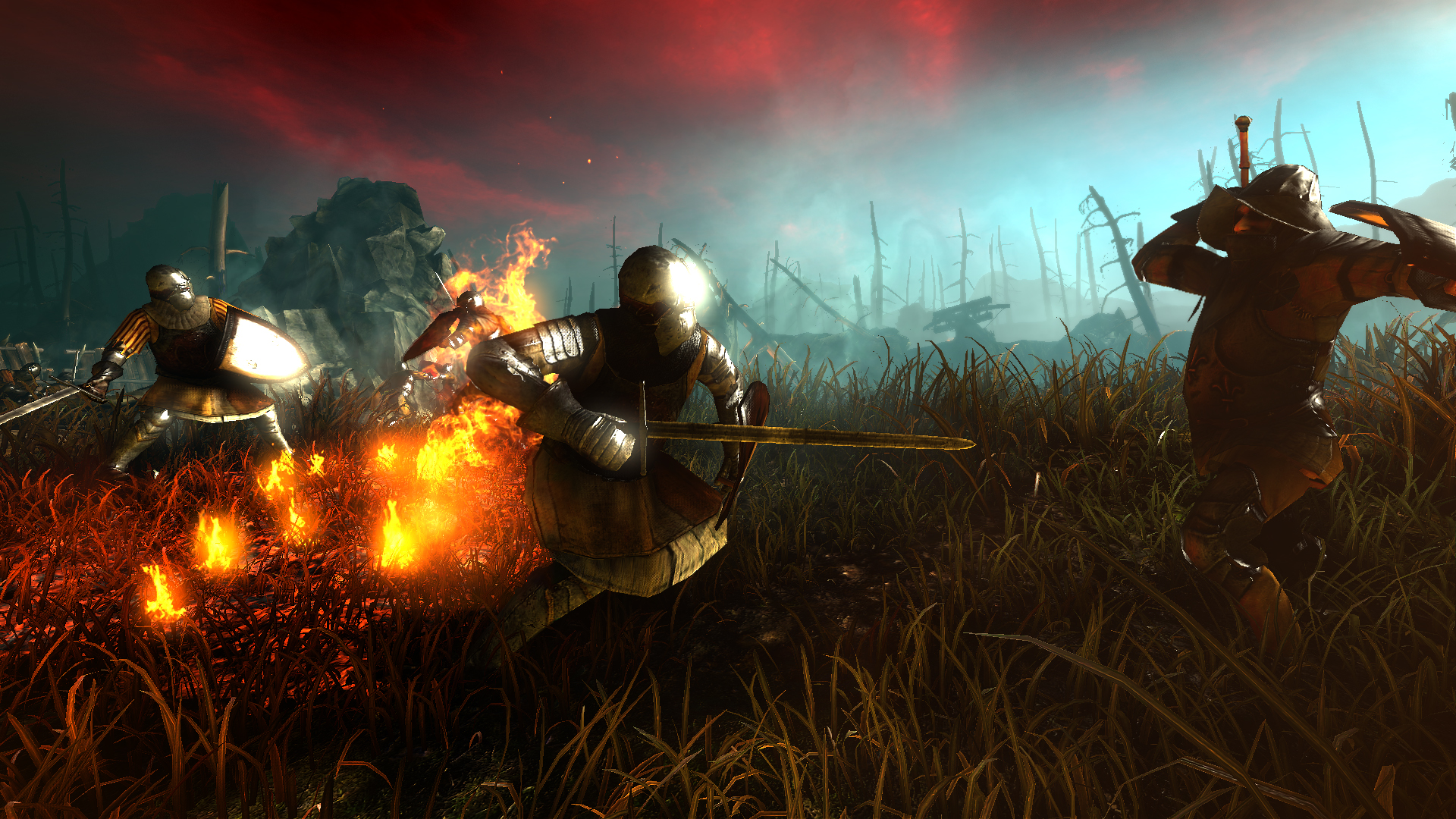 Images - The Witcher 2: Assassins of Kings - ModDB