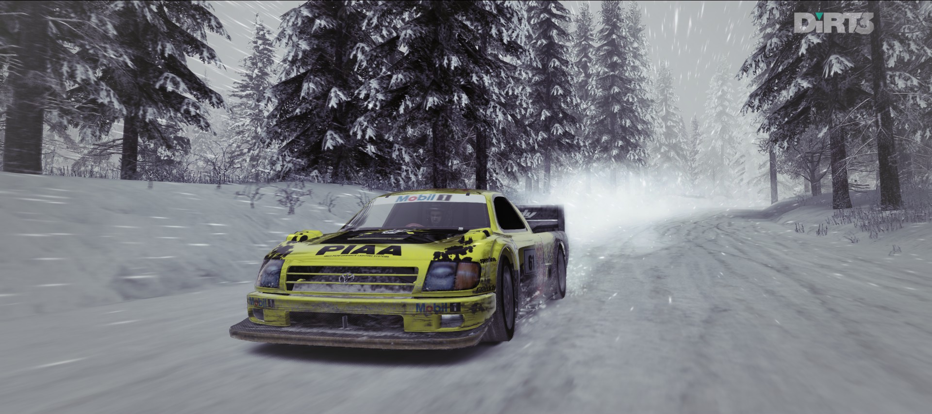 Dirt 3 not on steam фото 67