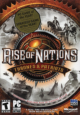 rise of nations gog