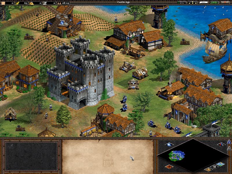 Age of years 2. Age of Empires II the age of Kings. Age of Empires II the age of Kings 1999. Age of Empires 2 age of Kings. Аге оф 2 Империя 1999.