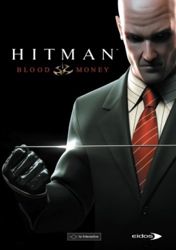 Hitman: Contracts Windows, XBOX, PS2 game - ModDB