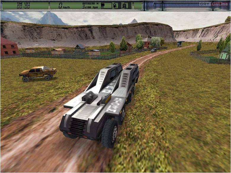 hard truck 2 download