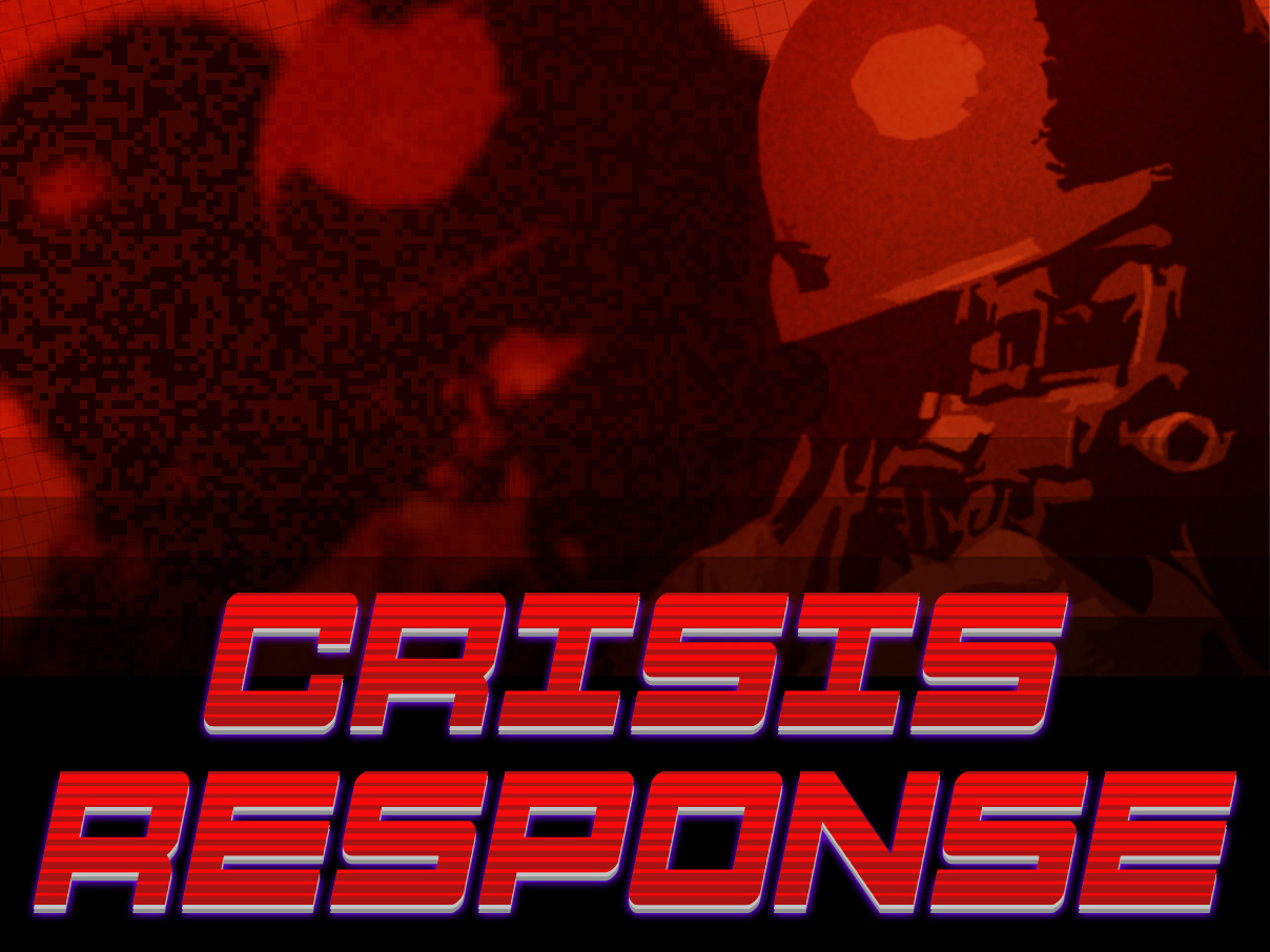 Crisis Response Windows game - ModDB