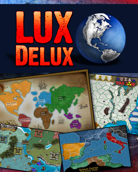 lux deluxe download