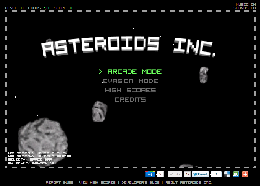 asteroids screen wrap greenfoot