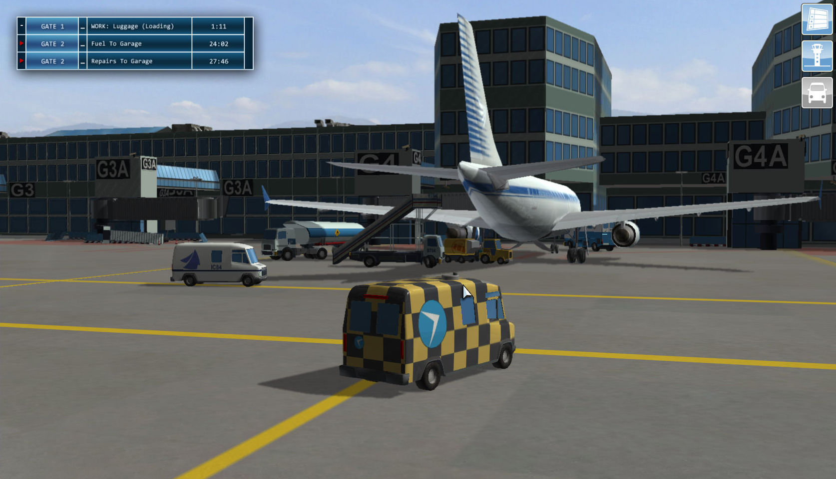 Sim airport steam фото 81