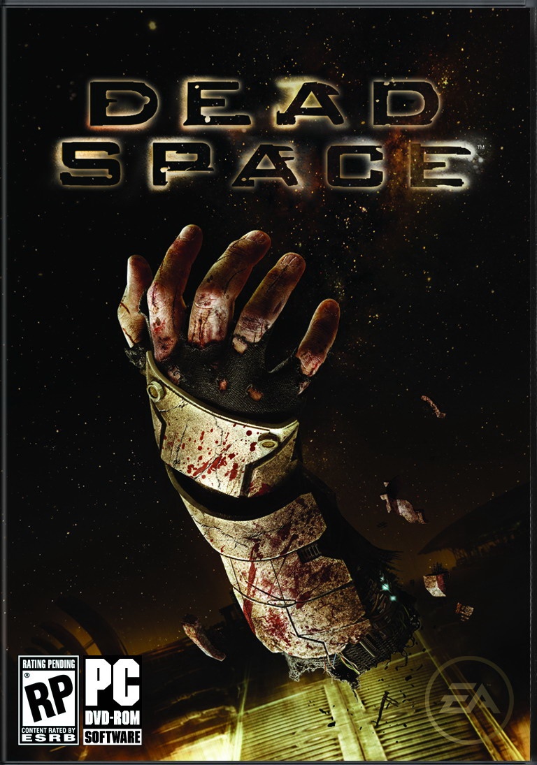 cant join dead space game