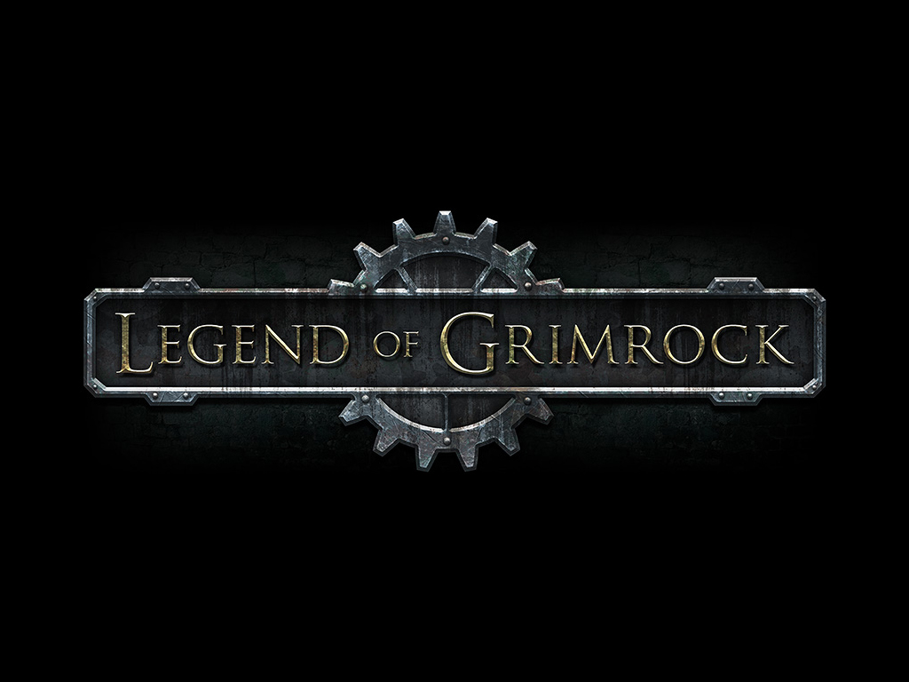 80% Legend of Grimrock on