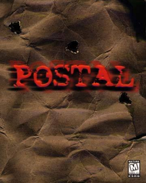 postal 4 console