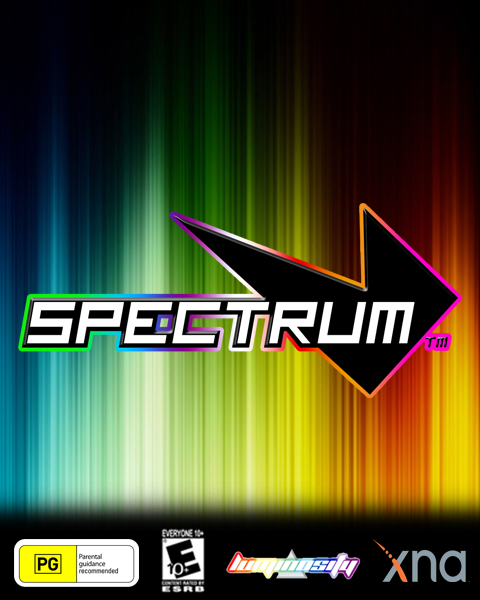 spectrum download