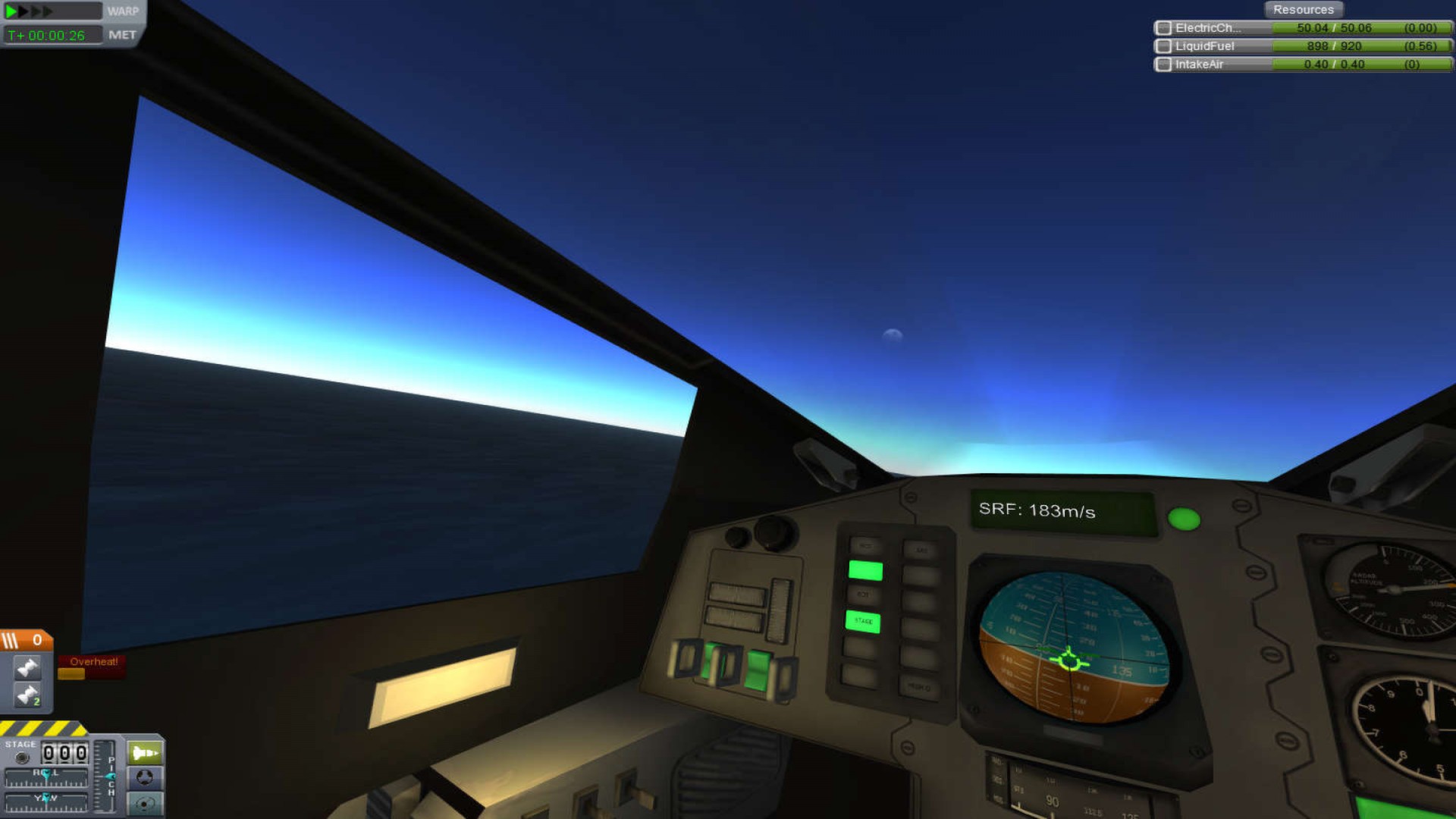 kerbal space program free download for android