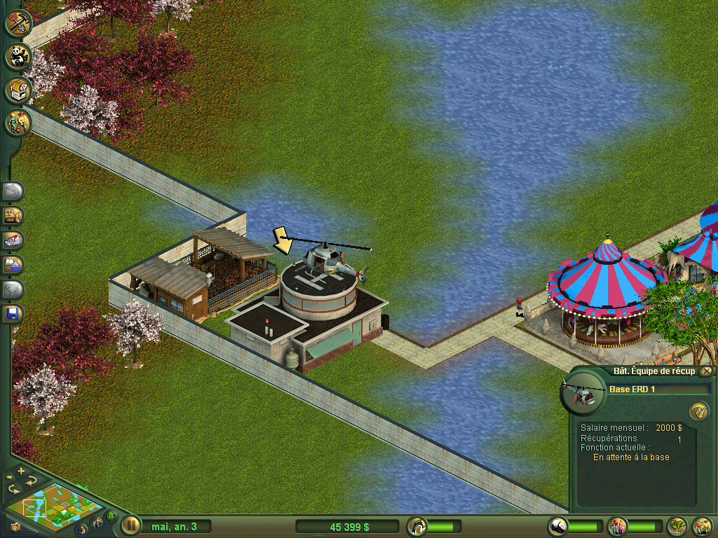 Playing Zoo Tycoon: DINOSAUR DIGS Today? 