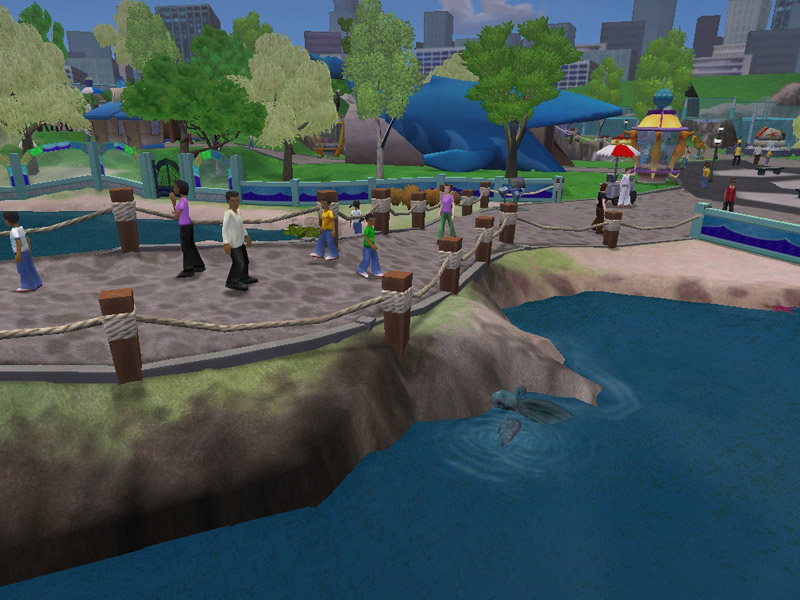zoo tycoon 2 downloads mods