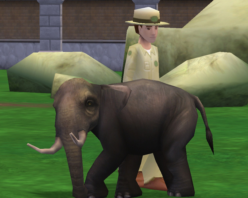 Zoo Tycoon 2: Extinct Animals Demo file - ModDB