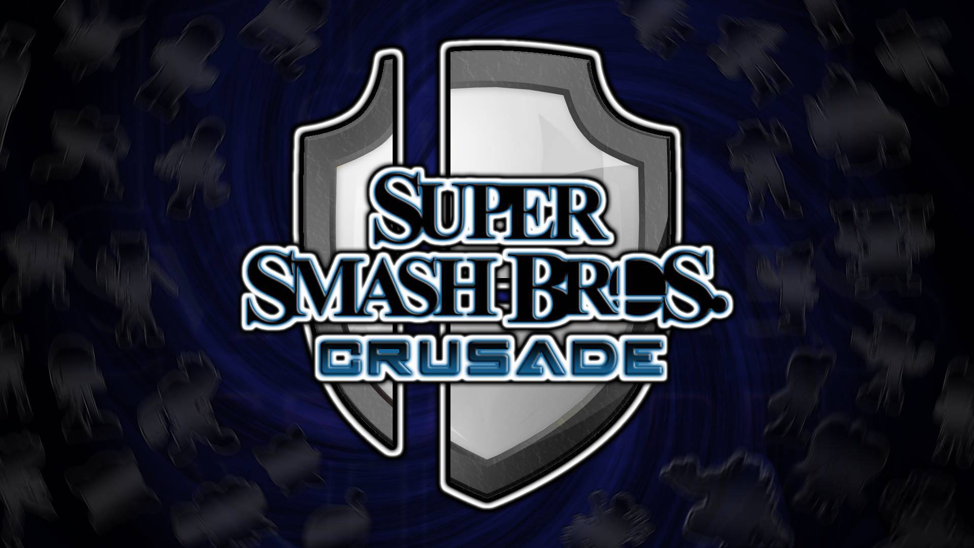 super smash bros crusade download