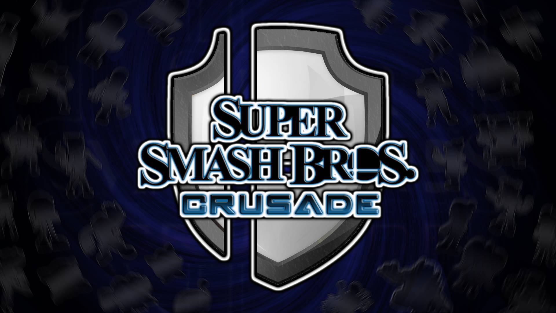 SB] Super Smash Bros PC Crusade V.07 Released! (DOWNLOAD LINK)