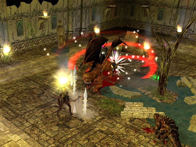 Neverwinter nights shadows of undrentide прохождение